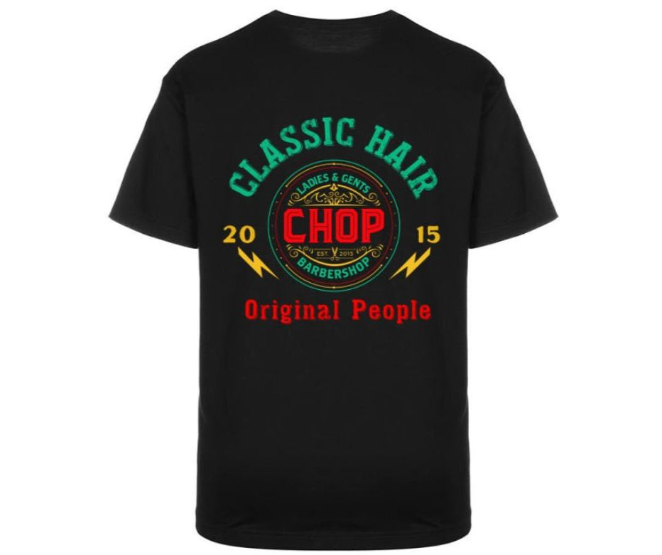 Loyalty T-Shirts