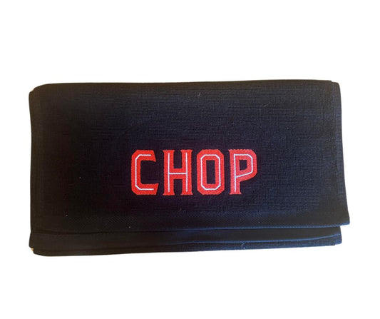 CHOP Towel (Lot of 10)