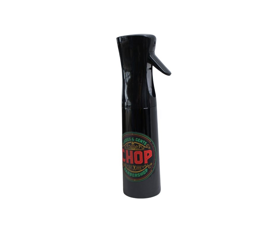 CHOP Spray Bottle