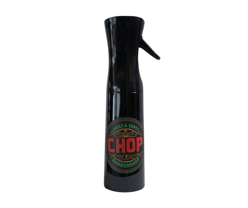 CHOP Spray Bottle