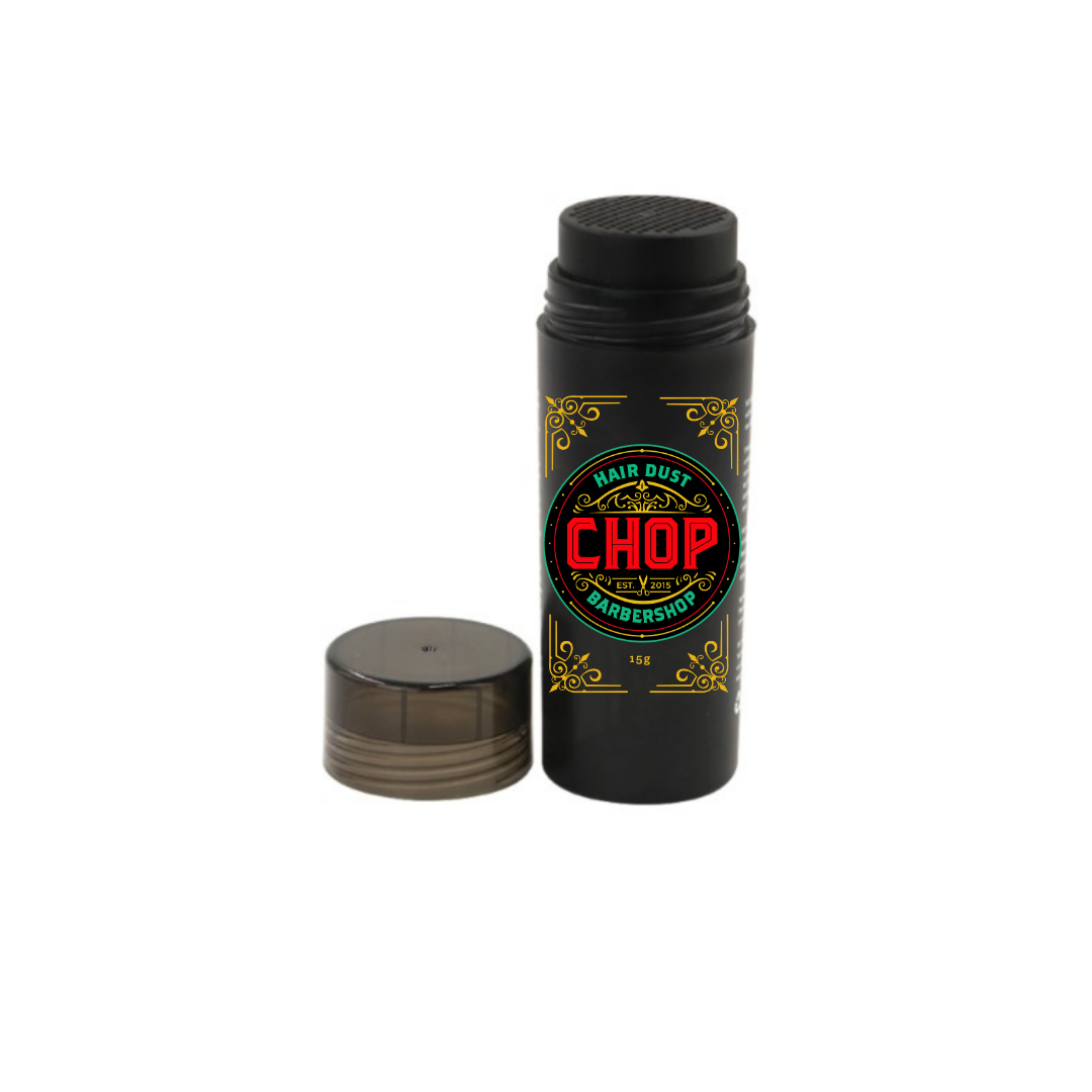 CHOP Hair Dust (Lot of 6)