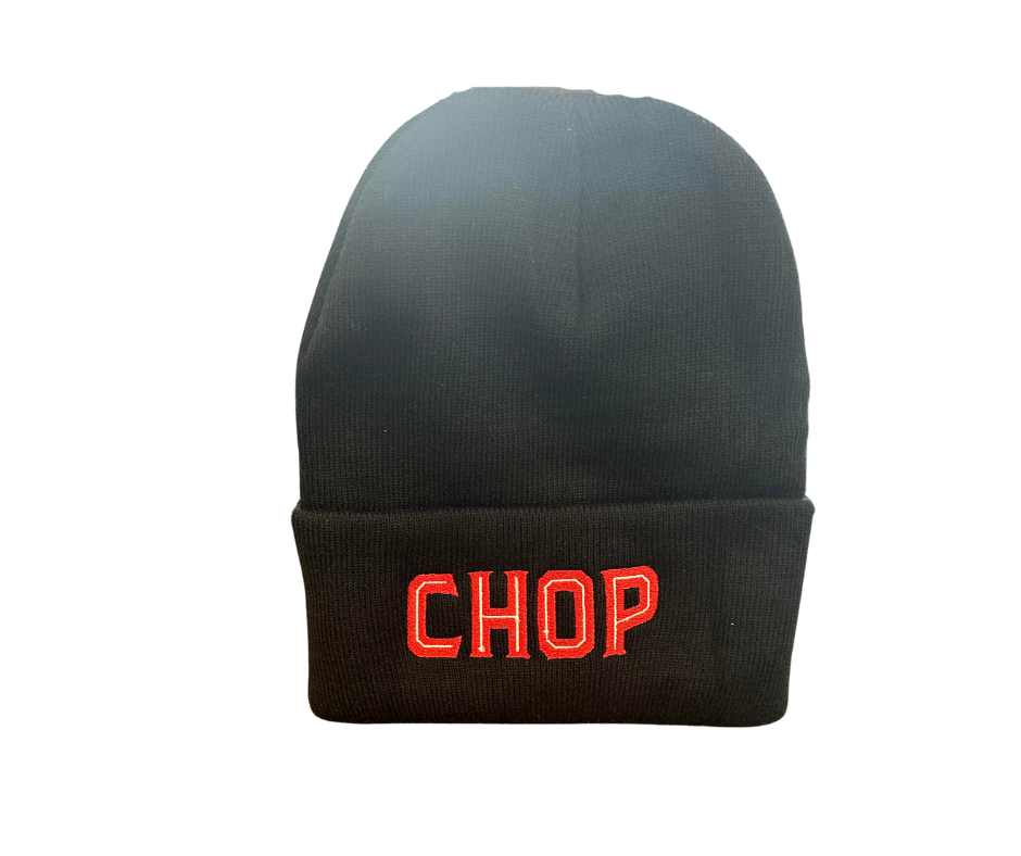 CHOP Beanie