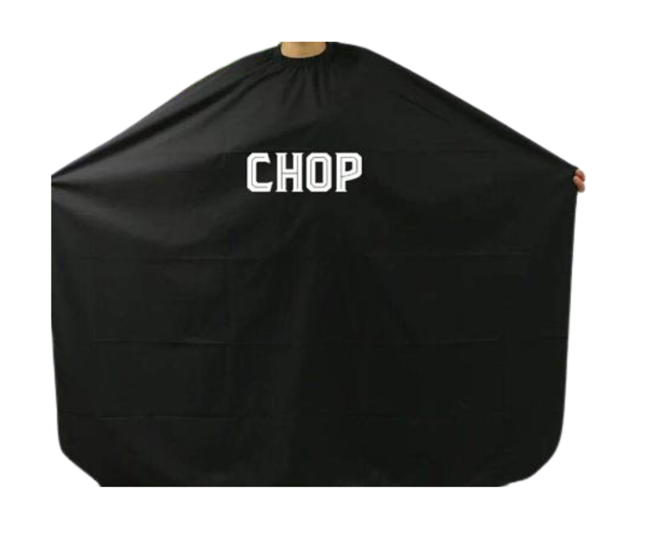 CHOP Capes (Lot of 10)