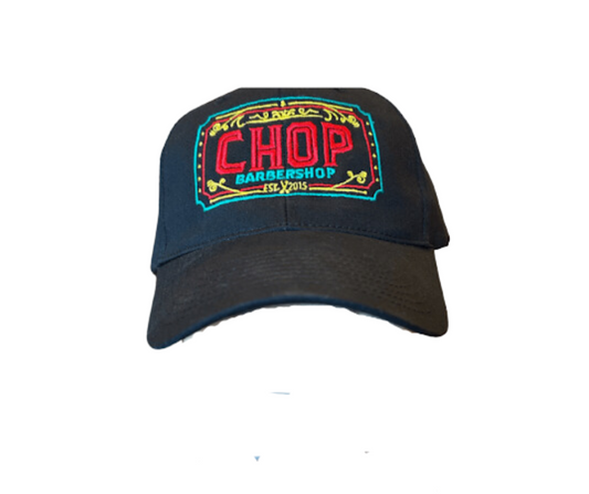 CHOP Ball Cap (Lot of 5)